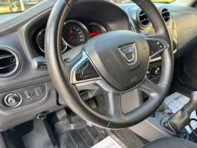 Dacia Logan * FACE* 2019* KLiMA* BENZIN* EVRO-6c*  - 5990 € / 11715.42 лв. - 48607242 15