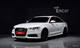 Audi A6 * 45 TDI Quattro Dynamic * CARFAX * ЦЕНА ДО БГ
