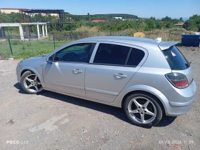 Opel Astra undefined | Auto.bg — изображение 3