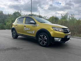 Dacia Sandero 0.9 TCe* 90hp* ����* Stepway  | Mobile.bg � ����� ������ 3