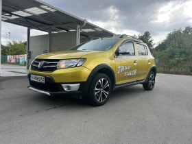 ������ Dacia Sandero