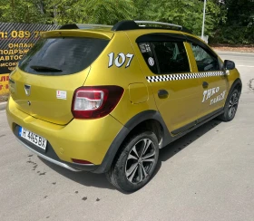 Dacia Sandero 0.9 TCe* 90hp* ����* Stepway  | Mobile.bg � ����� ������ 8