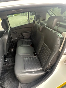 Dacia Sandero 0.9 TCe* 90hp* ����* Stepway  | Mobile.bg � ����� ������ 10
