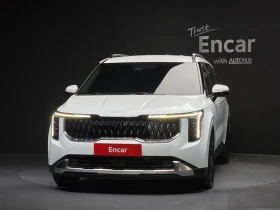 Kia Carnival 7-Seater Signature| 202к.с. | Auto.bg — изображение 3