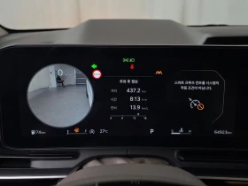 Kia Carnival 7-Seater Signature| 202к.с. | Auto.bg — изображение 8