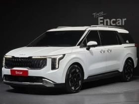 Kia Carnival 7-Seater Signature| 202к.с.