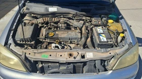 Opel Astra 1.7 | Auto.bg — изображение 11