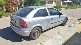 Opel Astra 1.7 | Auto.bg — изображение 6