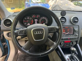 Audi A3 | Mobile.bg � ����� ������ 9