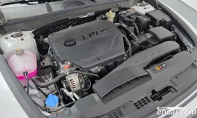 Hyundai Sonata 2.0 LPG Mobility  * koreiskikoli.bg *  | Mobile.bg � ����� ������ 6