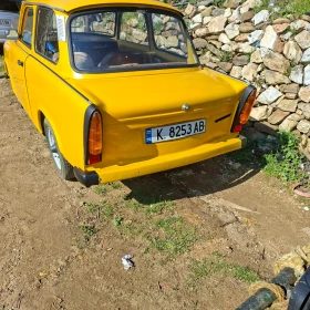 Trabant 601 | Mobile.bg � ����� ������ 4