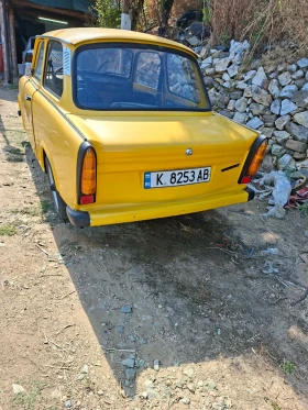 Trabant 601 | Mobile.bg � ����� ������ 2