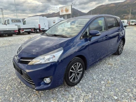 Toyota Verso 1.6 D4d * Нави * Климатроник