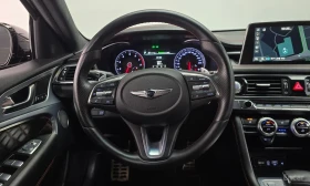 Genesis G70 �������* �����* ������* 360* ���������* HEADUP*  | Mobile.bg � ����� ������ 7