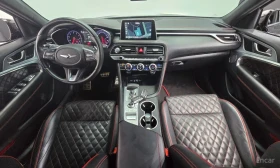 Genesis G70 �������* �����* ������* 360* ���������* HEADUP*  | Mobile.bg � ����� ������ 6