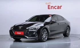 ������ Genesis G70