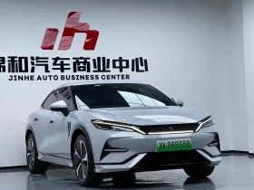 BYD Song L  L EV 2024 662km Surpassing Type | Mobile.bg � ����� ������ 3