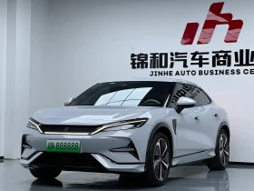 ������ BYD Song L