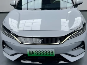 BYD Song L  L EV 2024 662km Surpassing Type | Mobile.bg � ����� ������ 7