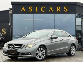 Mercedes-Benz E 350 / 3.0D / 237HP / EURO 5 / AVANGARD /