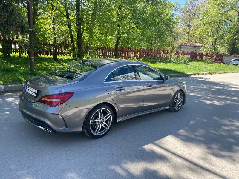 Mercedes-Benz CLA 180 AMG , снимка 3 - Автомобили и джипове - 47489375