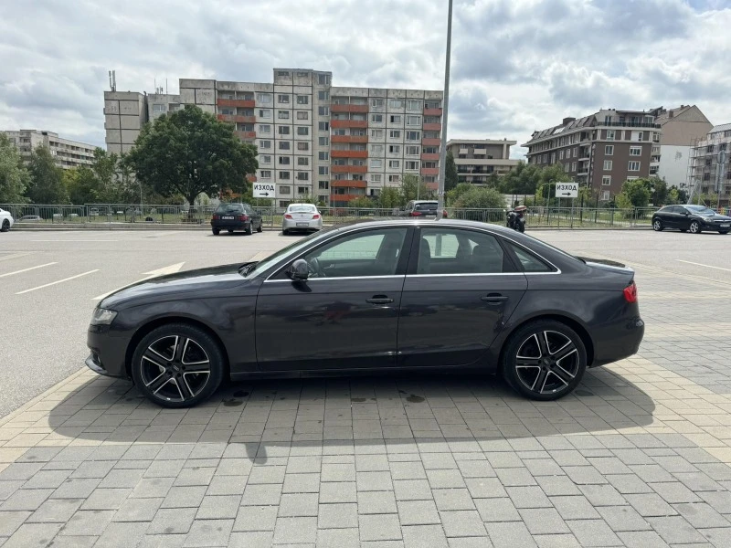 Audi A4 1.8i, снимка 5 - Автомобили и джипове - 47476851