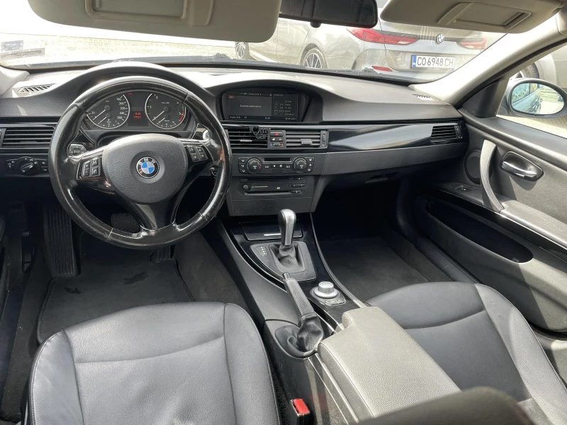 BMW 320 Bmw 320d, снимка 11 - Автомобили и джипове - 47432341