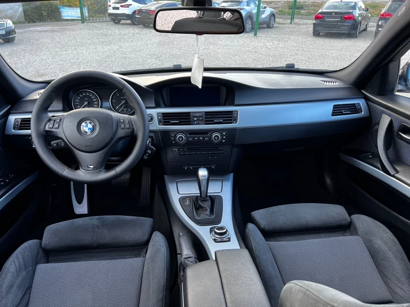 BMW 330 XD 245кс, снимка 9 - Автомобили и джипове - 47929603