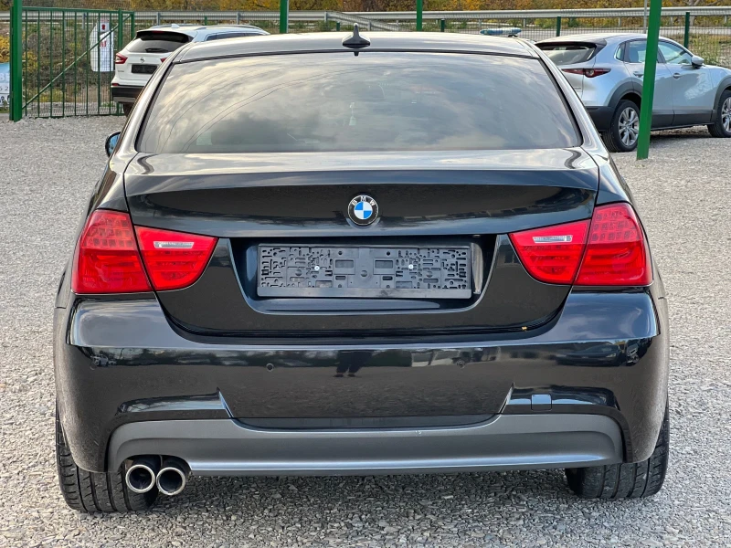 BMW 330 XD 245кс, снимка 4 - Автомобили и джипове - 47929603