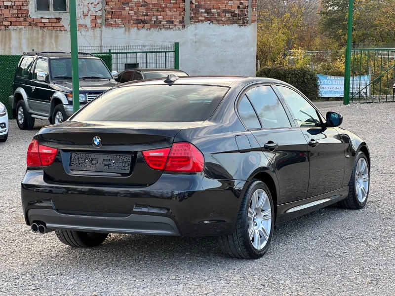 BMW 330 XD 245кс, снимка 5 - Автомобили и джипове - 47929603