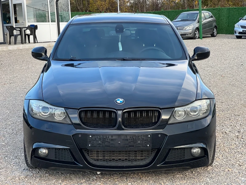 BMW 330 XD 245кс, снимка 6 - Автомобили и джипове - 47929603