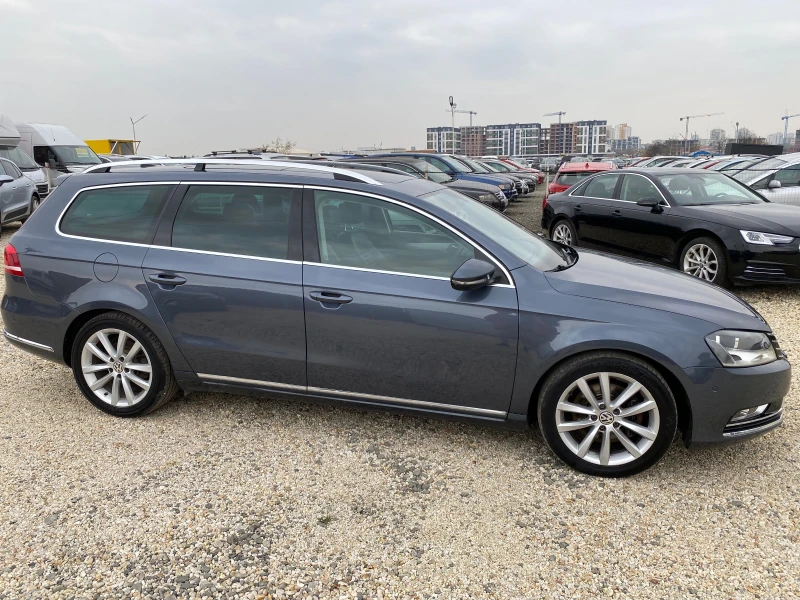 VW Passat 2, 0. 170ps, снимка 2 - Автомобили и джипове - 48156082