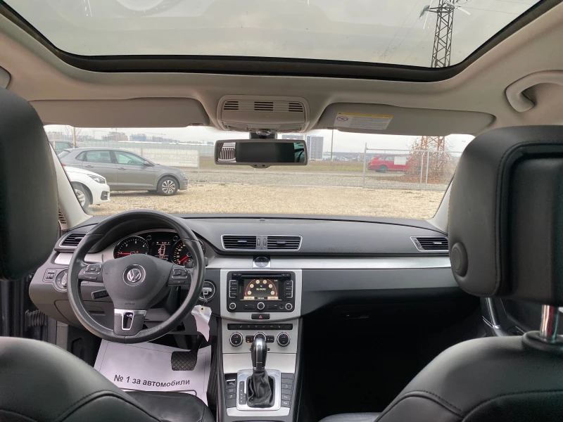 VW Passat 2, 0. 170ps, снимка 16 - Автомобили и джипове - 48156082