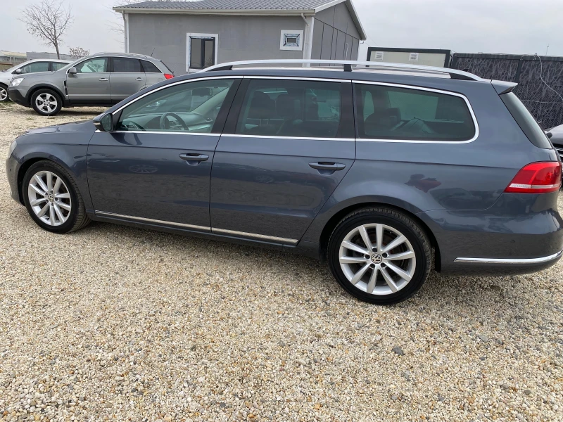 VW Passat 2, 0. 170ps, снимка 5 - Автомобили и джипове - 48156082