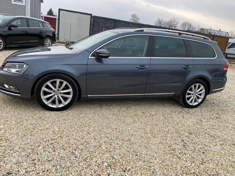 VW Passat 2, 0. 170ps, снимка 3 - Автомобили и джипове - 48156082