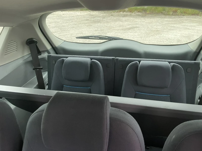 Ford S-Max * GERMANY* 2.0 131к.с* 7-МЕСТА, снимка 15 - Автомобили и джипове - 52446638