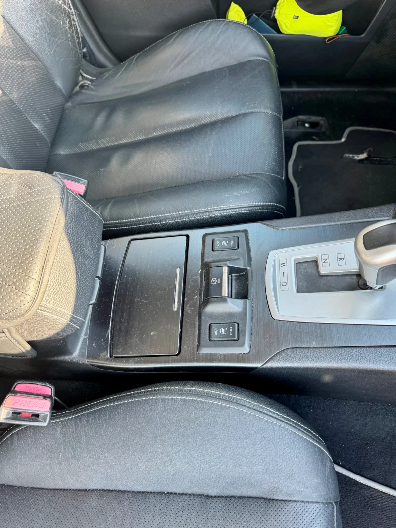 Subaru Legacy 2.5 Limited , снимка 6 - Автомобили и джипове - 51361193