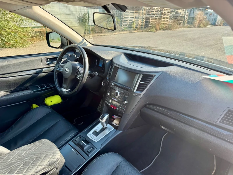 Subaru Legacy 2.5 Limited , снимка 5 - Автомобили и джипове - 51361193