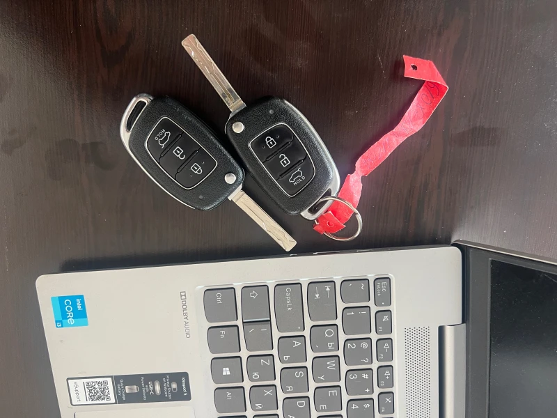 Hyundai I20 1.2i bi-fuel, снимка 14 - Автомобили и джипове - 52157596