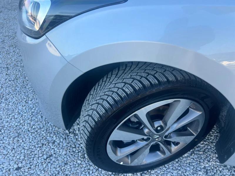 Hyundai I20 1.2i bi-fuel, снимка 13 - Автомобили и джипове - 52157596