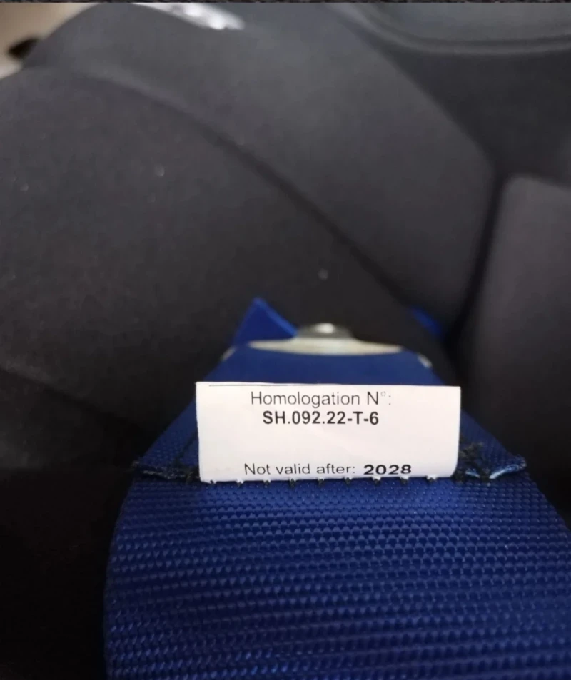 Citroen Saxo VTS 16v, снимка 8 - Автомобили и джипове - 52538405