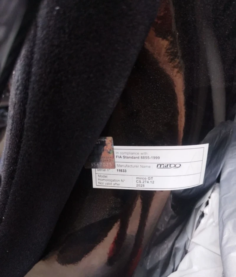 Citroen Saxo VTS 16v, снимка 9 - Автомобили и джипове - 52538405