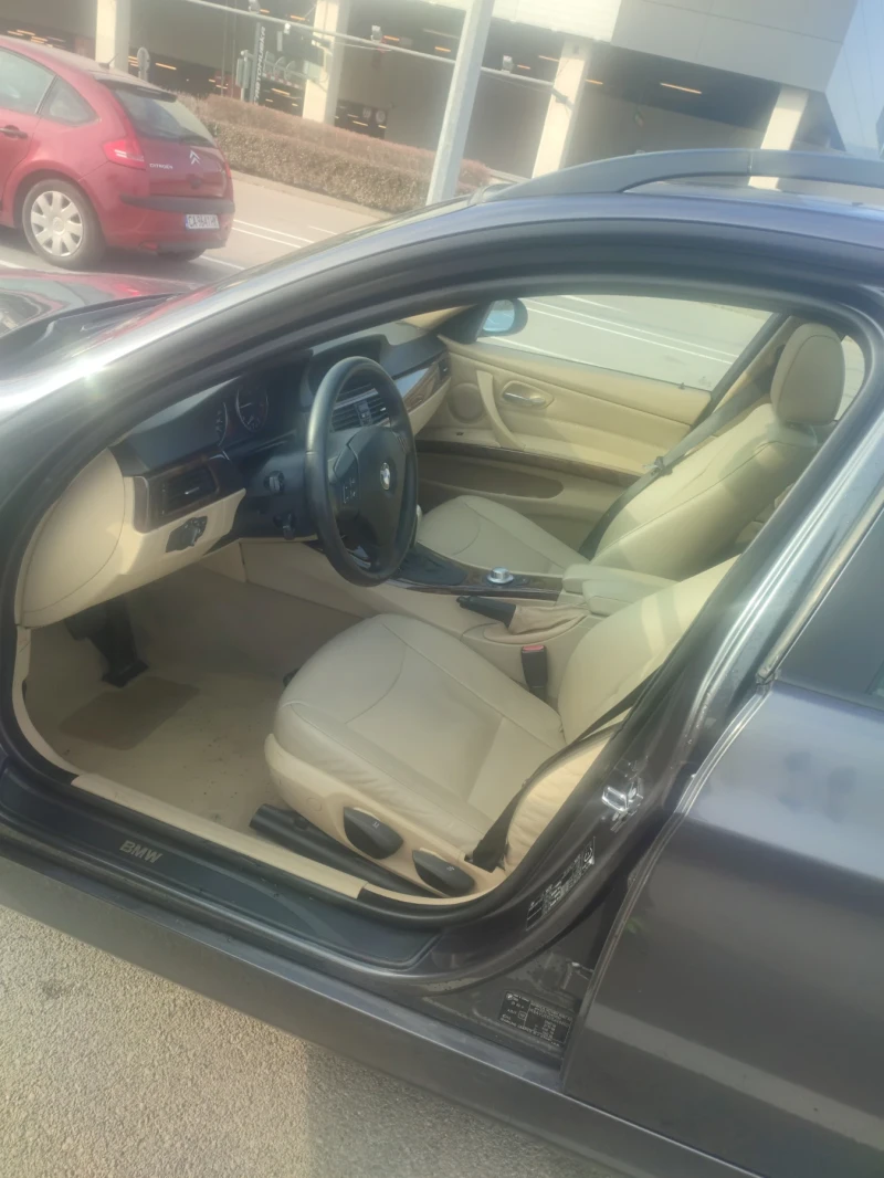 BMW 320 163 кс., снимка 2 - Автомобили и джипове - 52876753