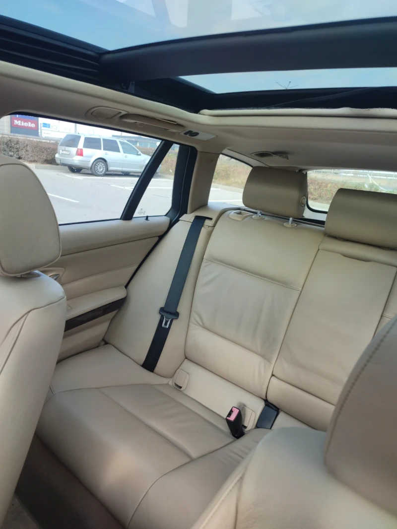 BMW 320 163 кс., снимка 13 - Автомобили и джипове - 52876753