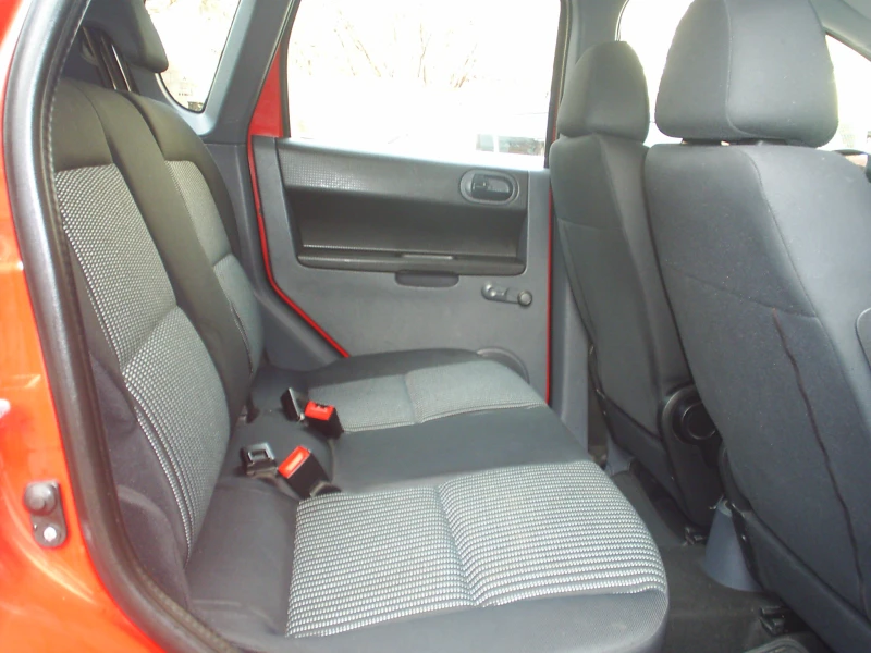 Mitsubishi Colt 1.1 12V 75 k.с, снимка 13 - Автомобили и джипове - 52966022