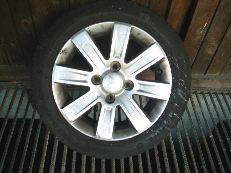 Mitsubishi Colt 1.1 12V 75 k.с, снимка 16 - Автомобили и джипове - 52966022