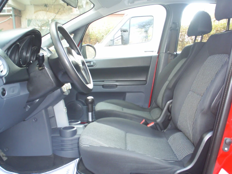 Mitsubishi Colt 1.1 12V 75 k.с, снимка 8 - Автомобили и джипове - 52966022