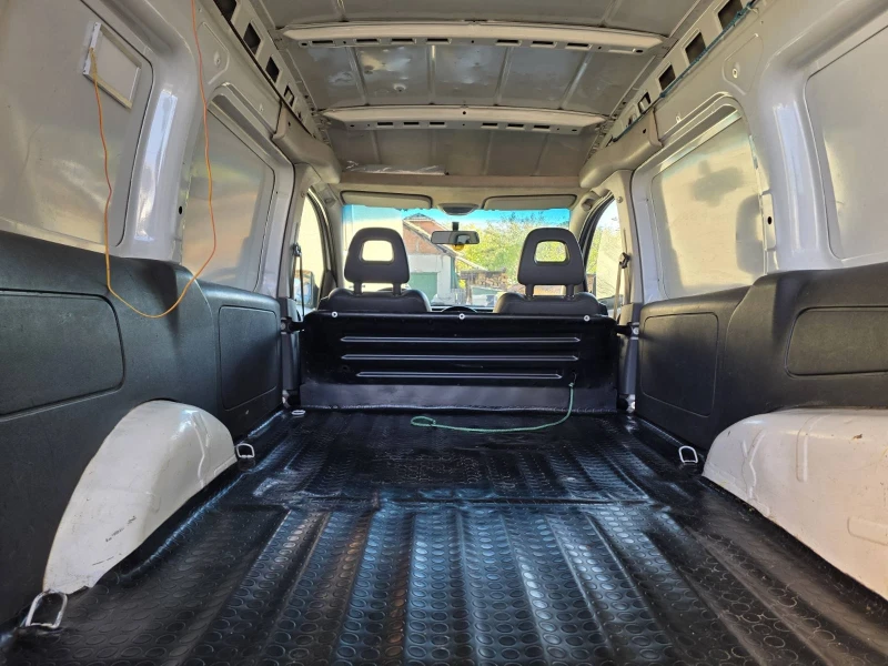Opel Combo, снимка 2 - Автомобили и джипове - 53187185