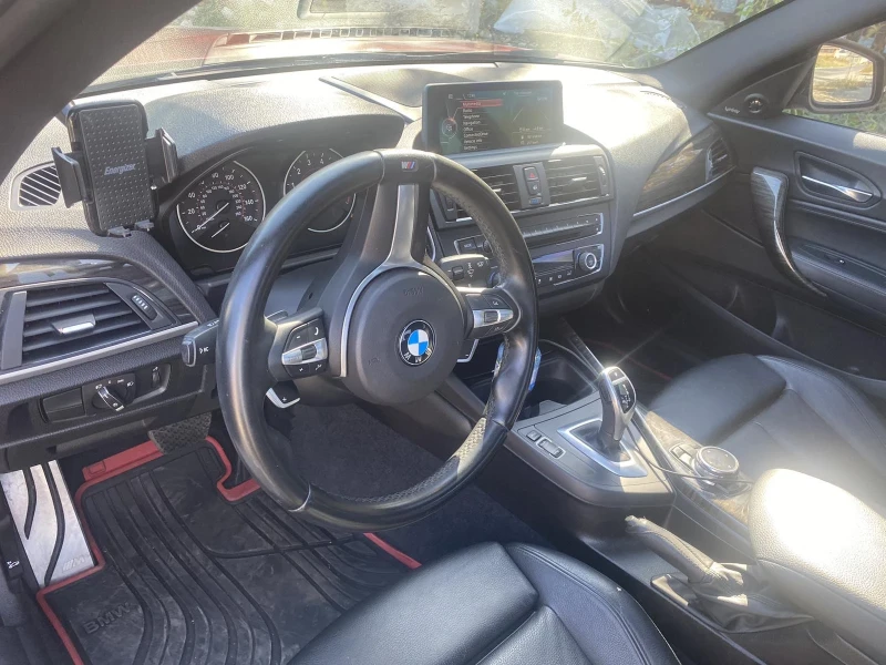 BMW 335, снимка 7 - Автомобили и джипове - 53371189