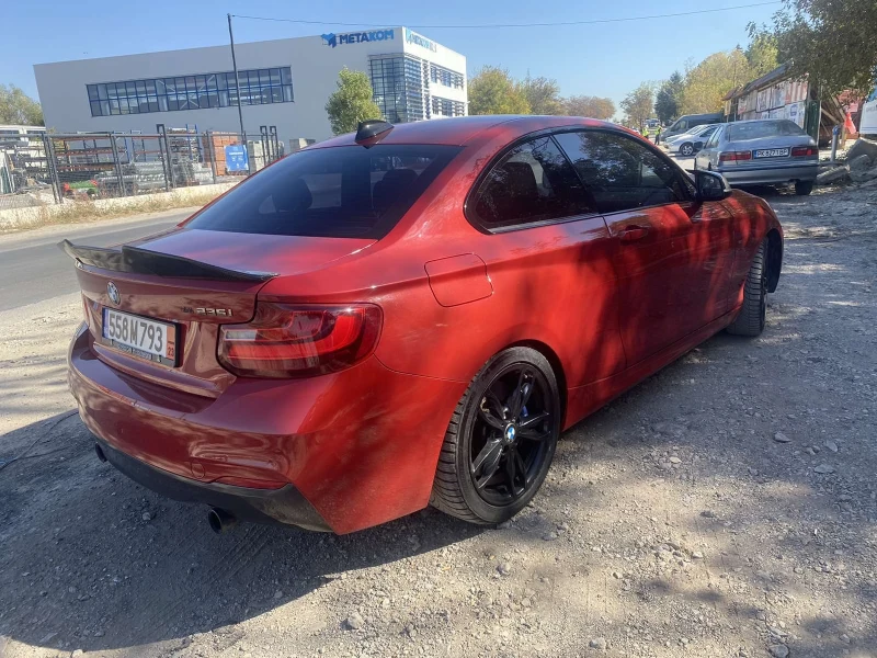 BMW 335, снимка 5 - Автомобили и джипове - 53371189